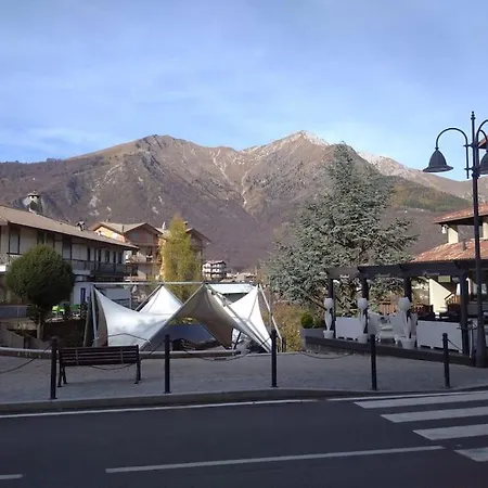 Appartement Appartamento Oltre Il Colle *