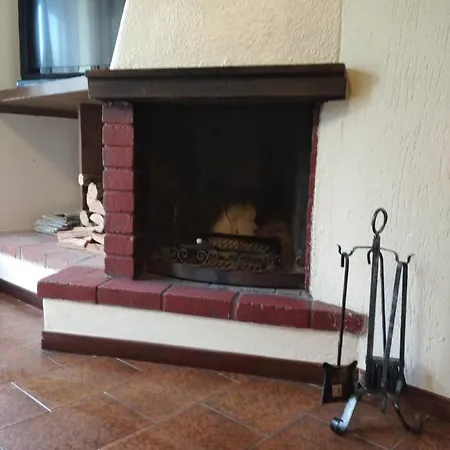 Appartamento Oltre Il Colle Appartement