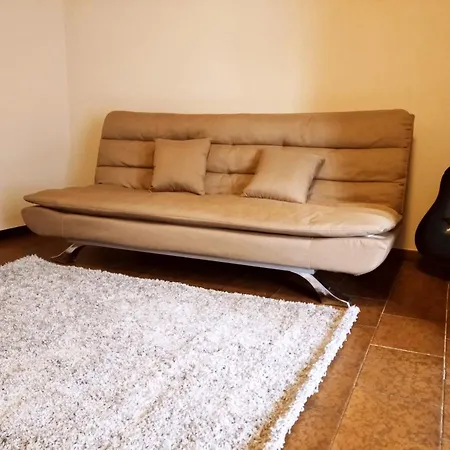 Appartement Appartamento Oltre Il Colle