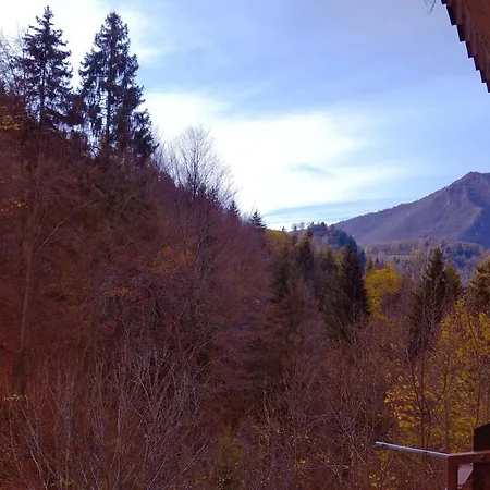 Appartamento Oltre Il Colle