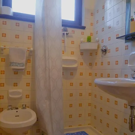 Appartamento Oltre Il Colle Appartement *