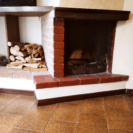 Appartement Appartamento Oltre Il Colle *