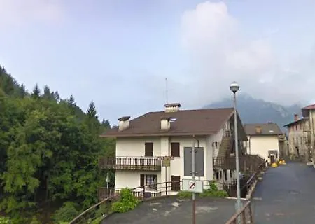 Appartamento Oltre Il Colle Appartement