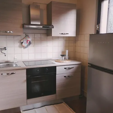 Appartement Appartamento Oltre Il Colle Oltre il Colle