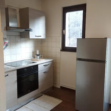 Appartamento Oltre Il Colle Appartement *